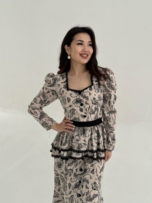 Б/у платье, отличного состояния