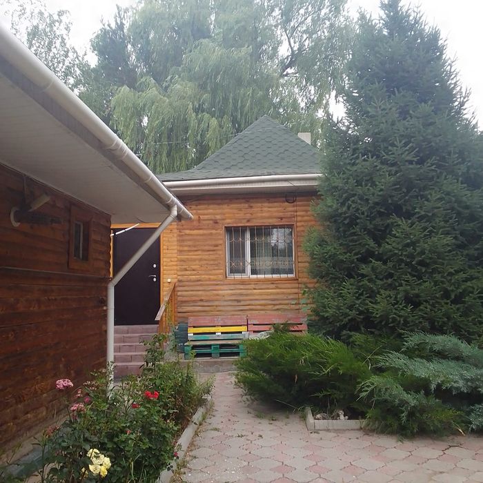 Сдается дом Байбулак