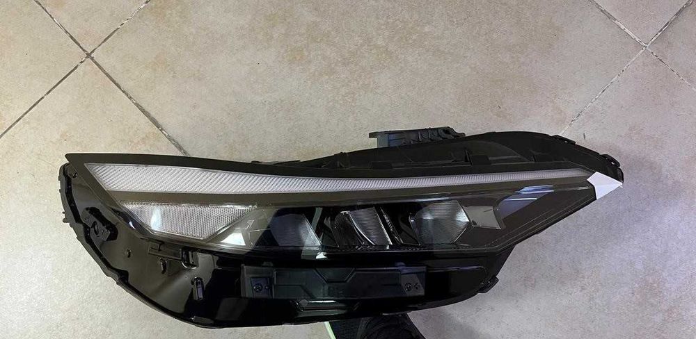 Elantra фара Hyundai Elantra фары, оригинальная фара хендай элантра