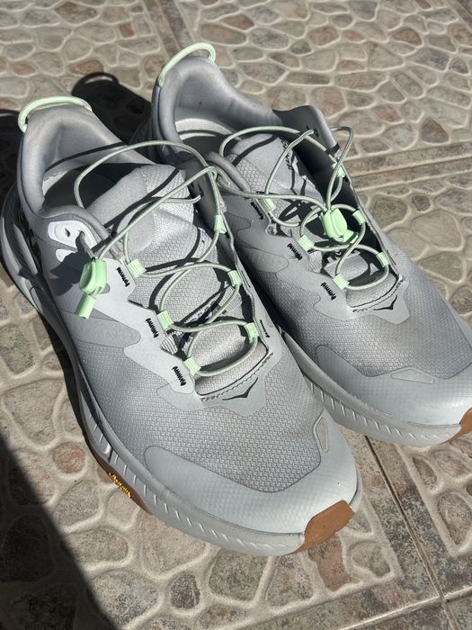 Hoka Transport 1