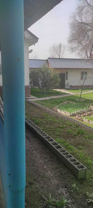 Продам или поменяю дом на квартиру