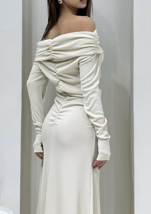 Продам красивое платье