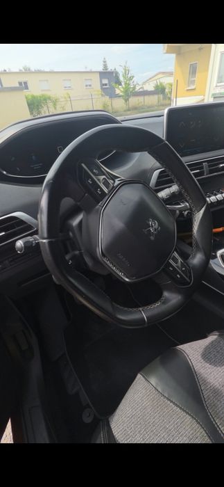 PEUGEOT 3008 2016 — imagine 4