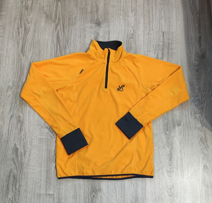 МЪЖКИ Полар 
Revolution Race Trekker Fleece 
Размер: М