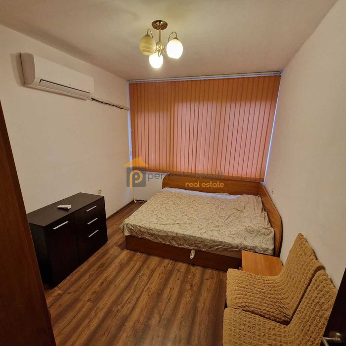 Дава се под наем Двустаен апартамент в Пловдив, Тракия - 55 кв.м за 359.04 € - Снимка #7