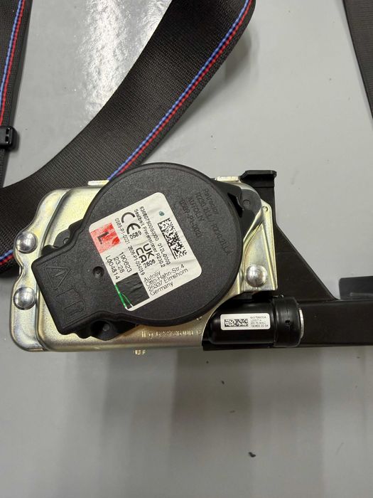 BMW G20 колан преден ляв