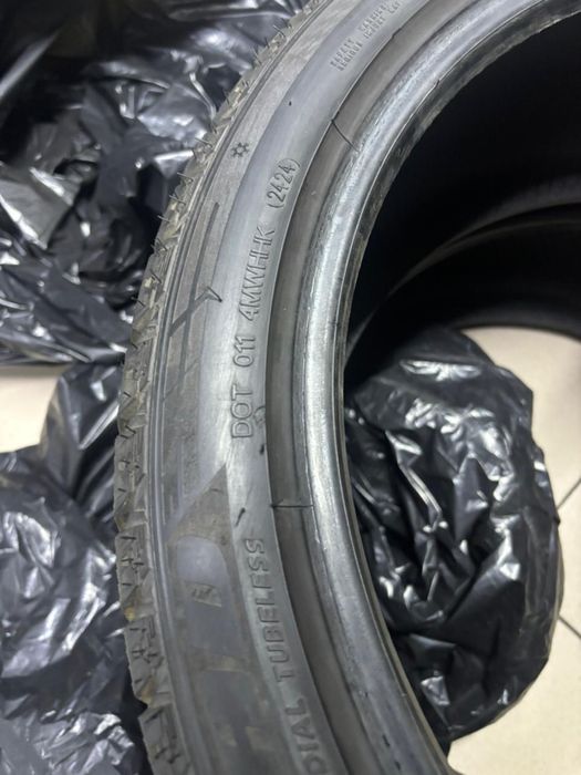 РЕЗИНА.  --- зима