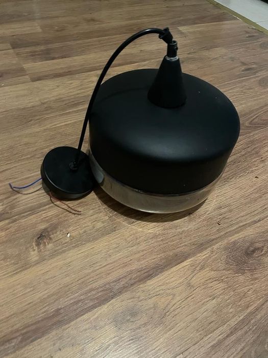 Потолочные светильники 2 штуки