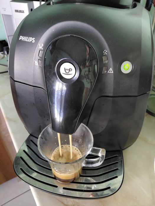 Кафе автомат PHILIPS
