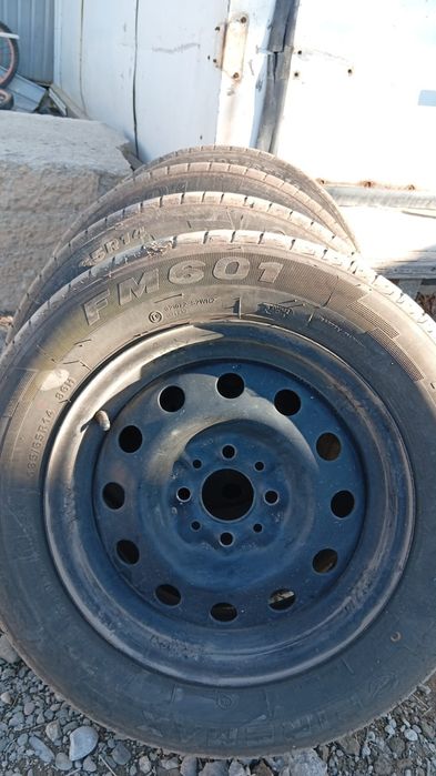 Балон сатылады новый