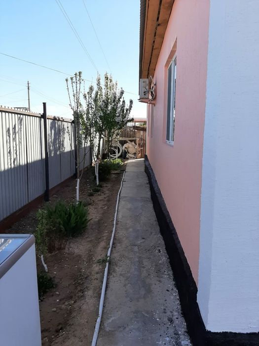 курилкино рыбник дом