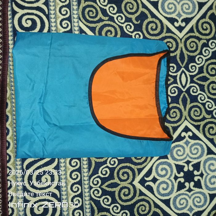 Форма для спорта и работа