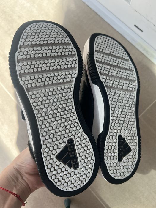 Adidas kids кеды осень