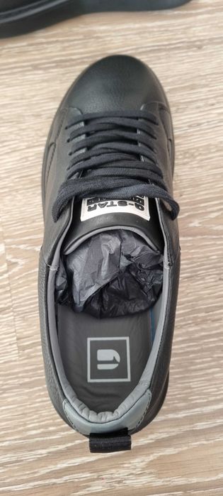 Мъжки обувки сникърси G Star