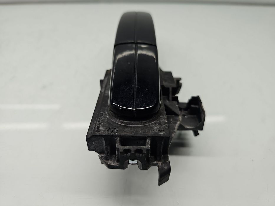 Maner usa stanga fata Ford Kuga I [Fabr 2008-2012] SUV  Panther Black
