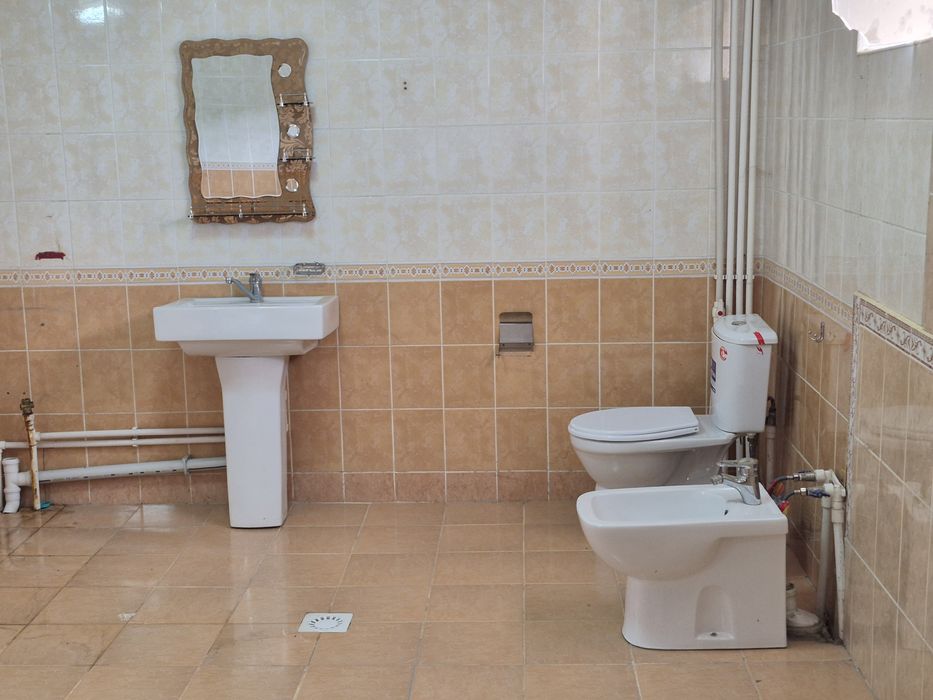 Продаётся участок 5соток,Ориентир "Атбазар"