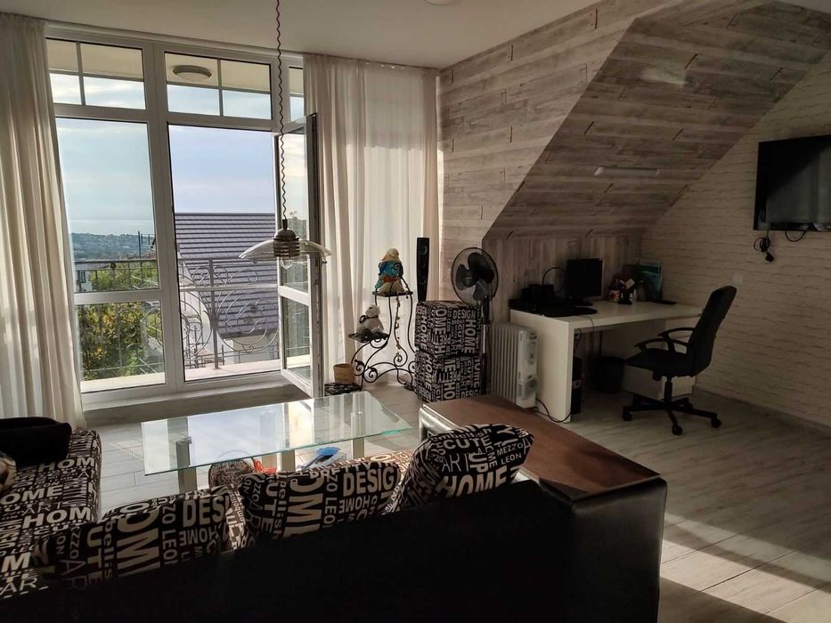 Продава се Къща в Варна, Виница - 509 кв.м за 1160 €/кв.м - Снимка #6