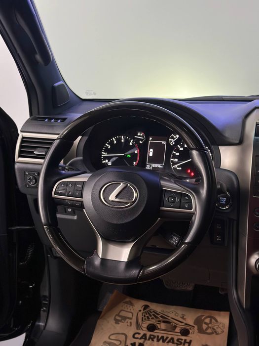 Bugun sotuvda Lexus Gx 460