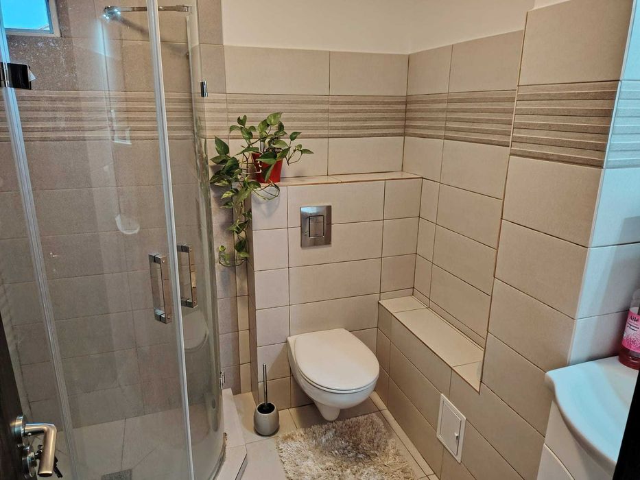 Precista Veche - NOU renovat, mobilat -utilat, LUX