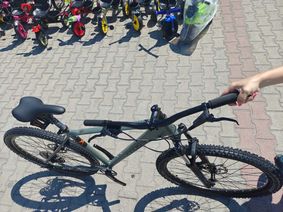 CROSS Велосипед 29" XTREME 11