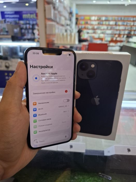 IPhone 13 256gb / айфон 13
