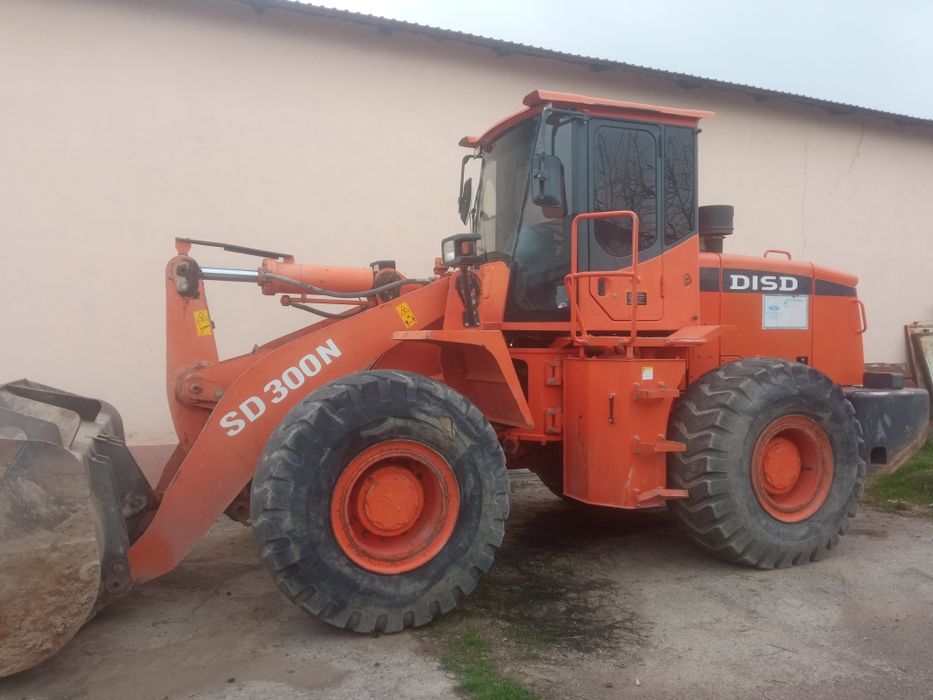 pagruzchik sotiladi   2018- ishlab chiqarilgann yil