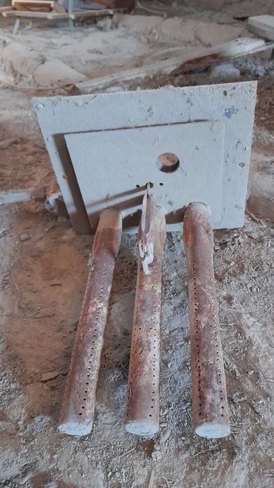 Гарелка сатылады