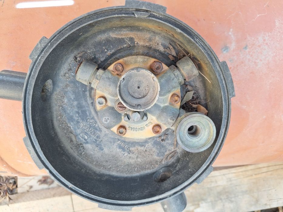 Продам газовое оборудование б/у