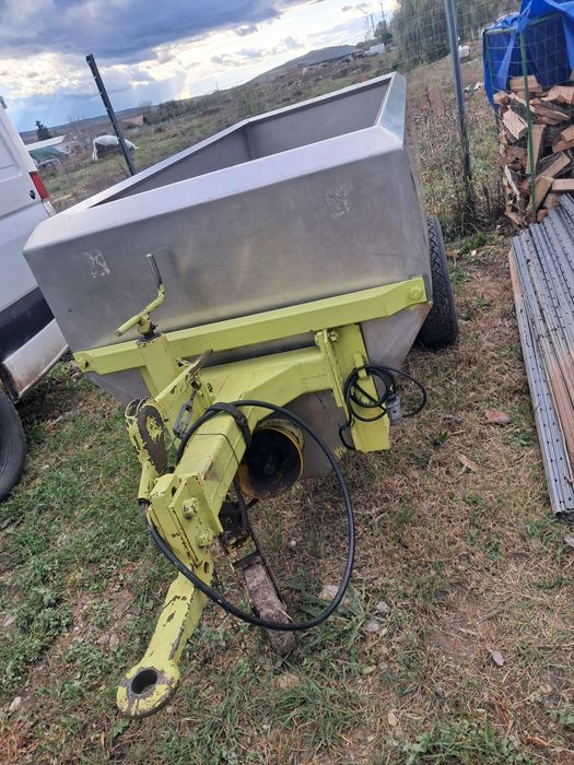 Benă struguri  din inox