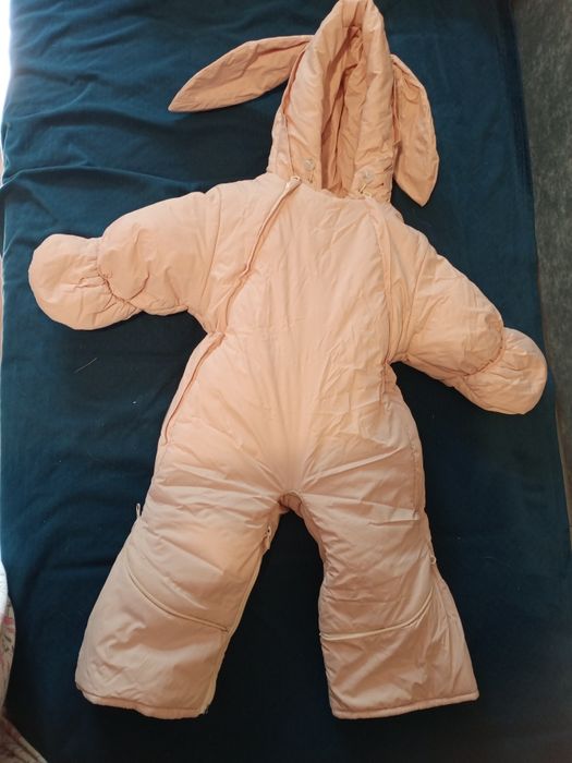 Конверт -комбинезон