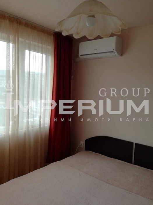 Дава се под наем Двустаен апартамент в Варна, Младост 1 - 60 кв.м за 433.5 € - Снимка #7