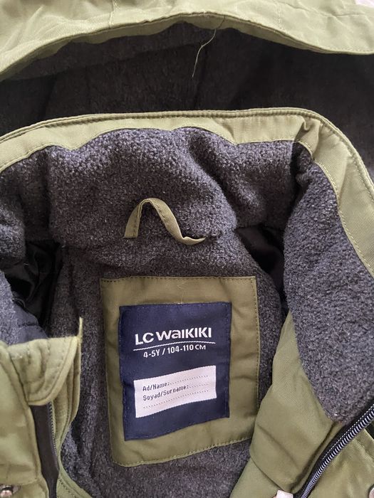 Продаю комбинезон детский