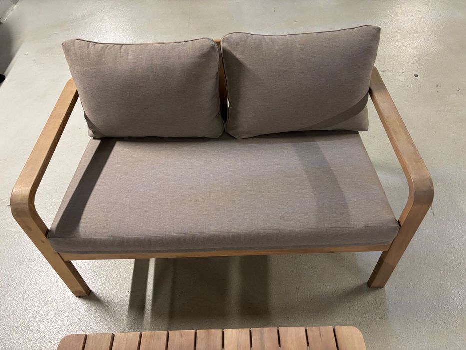 Mobilier de gradina
