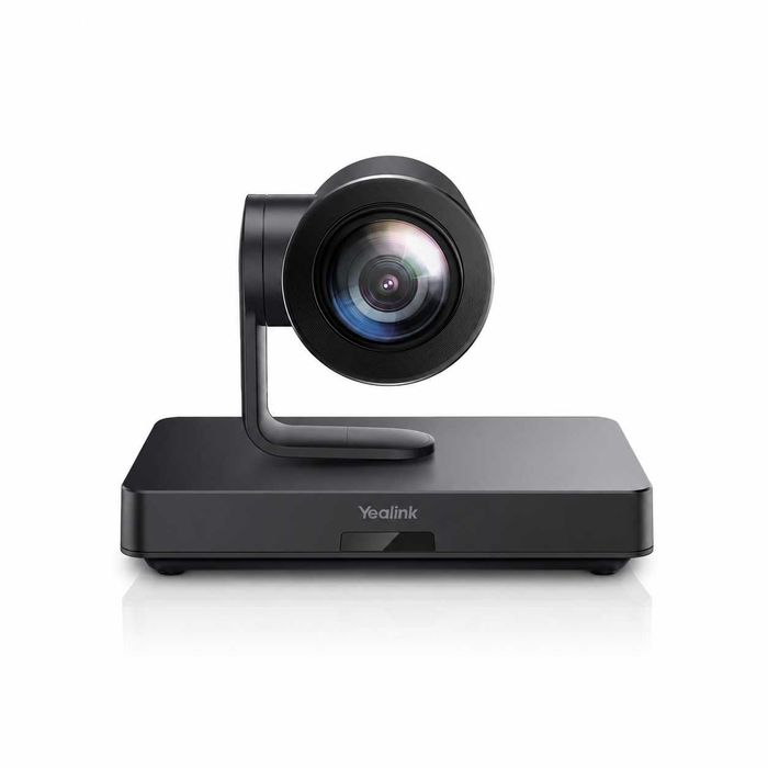 Управляемая 4k-видеокамера Yealink UVC85 для видеоконференцсвязи