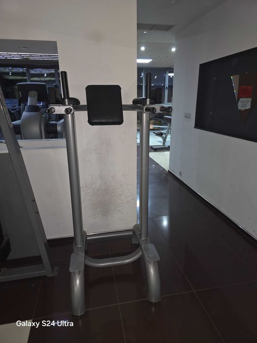 Фитнес уреди втора употреба