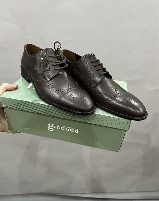 Мужские Туфли Турция