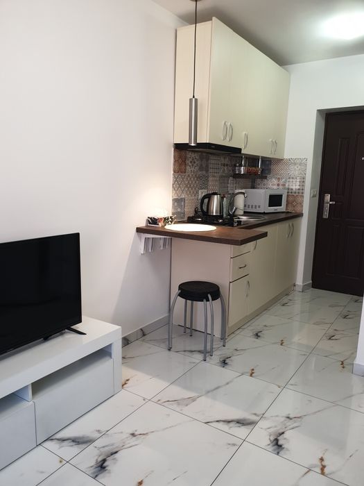 Închiriere Garsonieră în regim hotelier