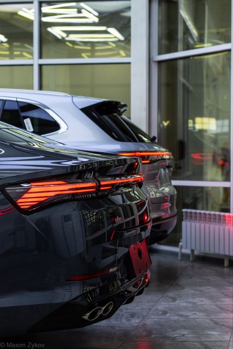 Авто фотограф Кокшетау