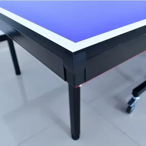 Теннисный стол INDOOR с сеткой