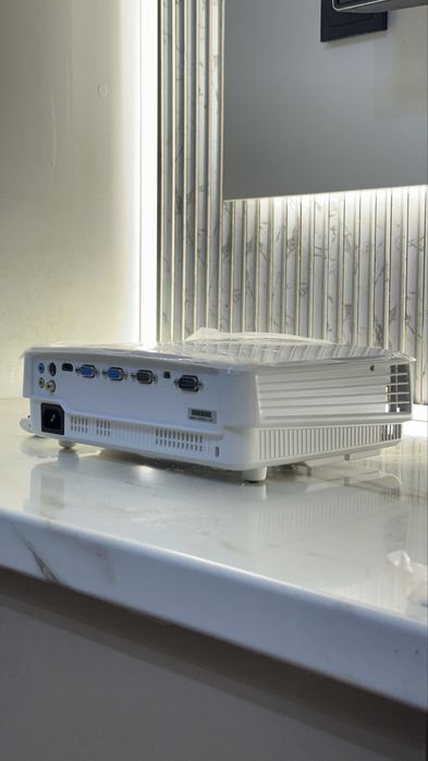 проектор Benq MS527