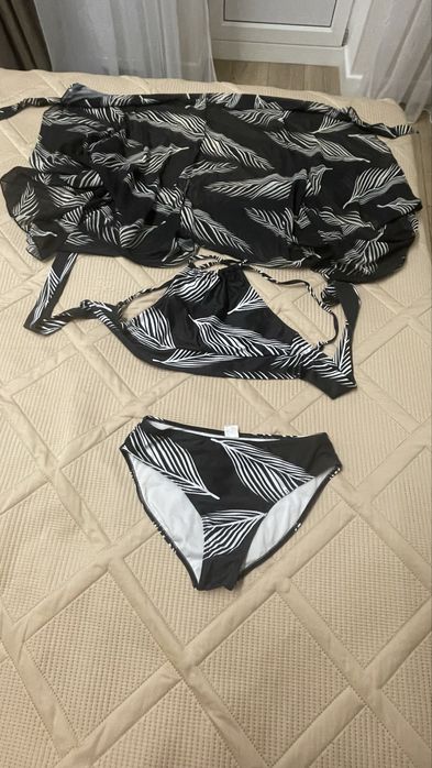 Купальник 1500 тенге