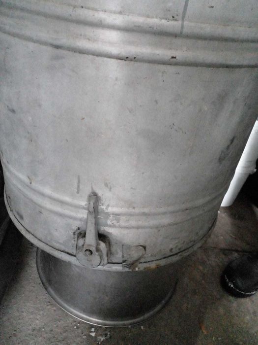 Медогонка электрическая