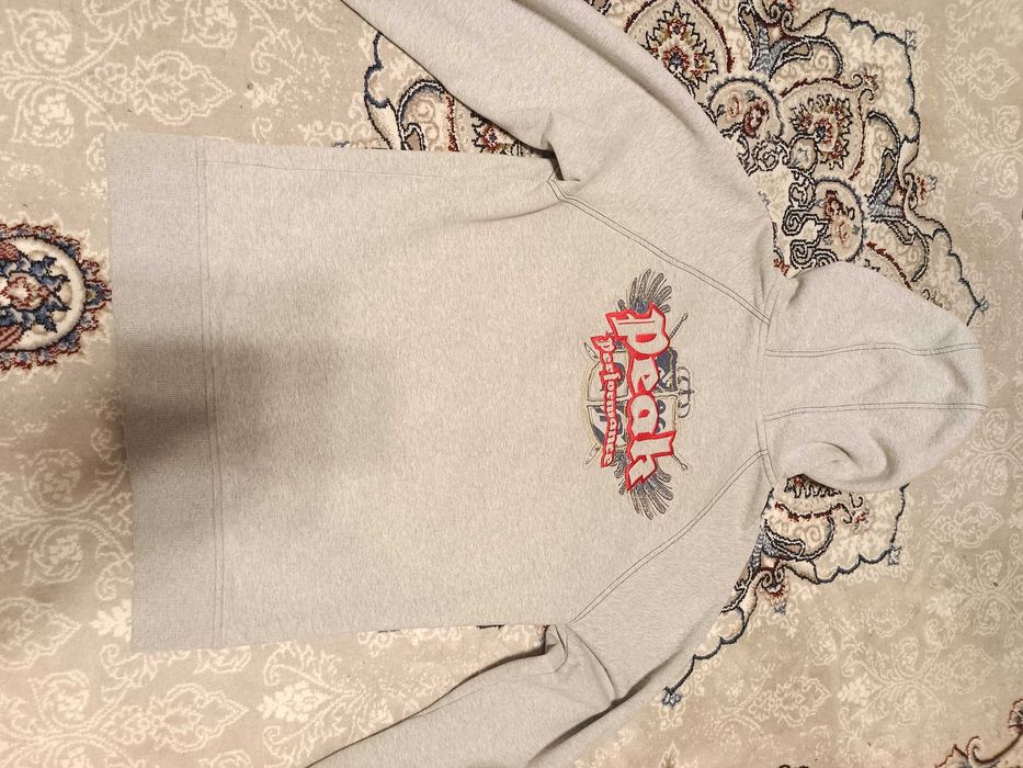 Толстовка Peak мужская