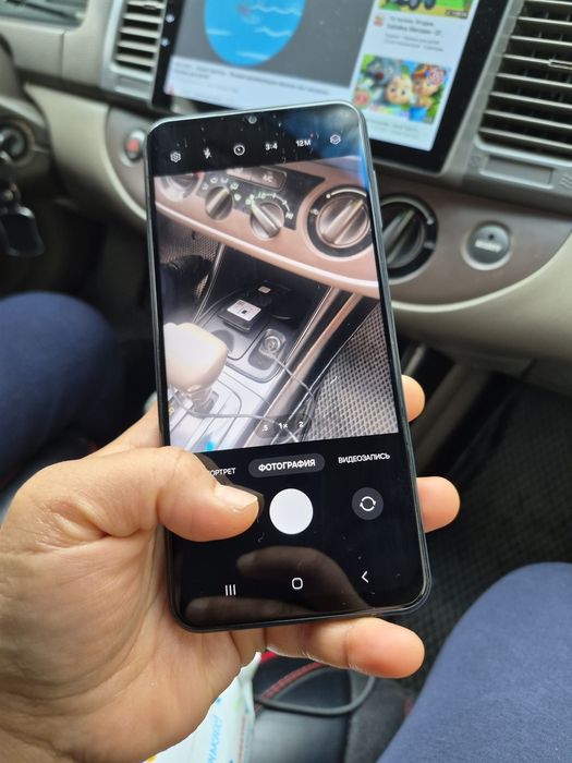 Самсунг галакси а13