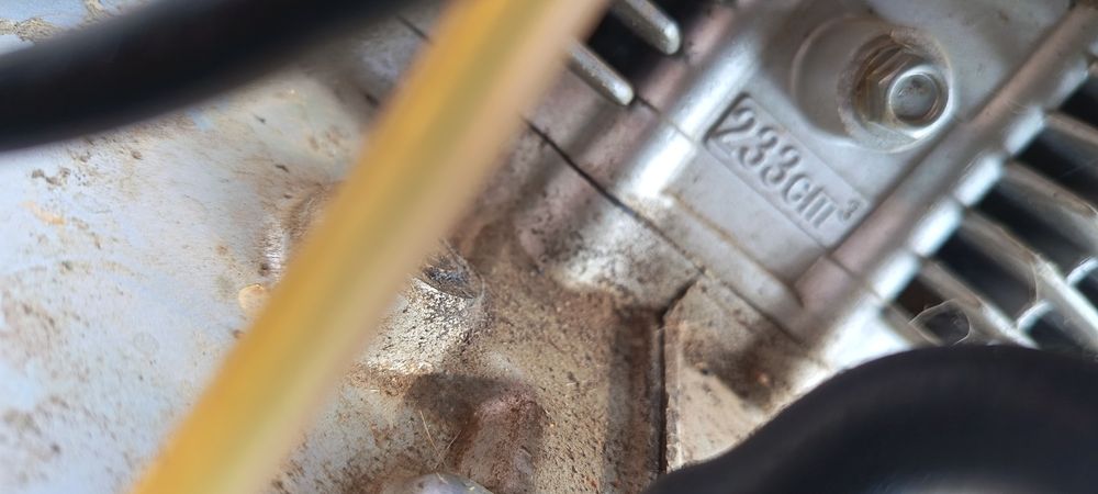 Vând ATV 250cc ân 4 timpi