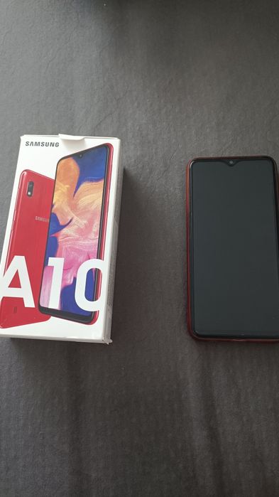 Самсунг Галакси А10