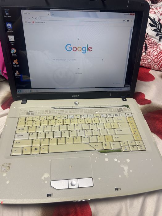 Vand laptopuri  perfect functionale