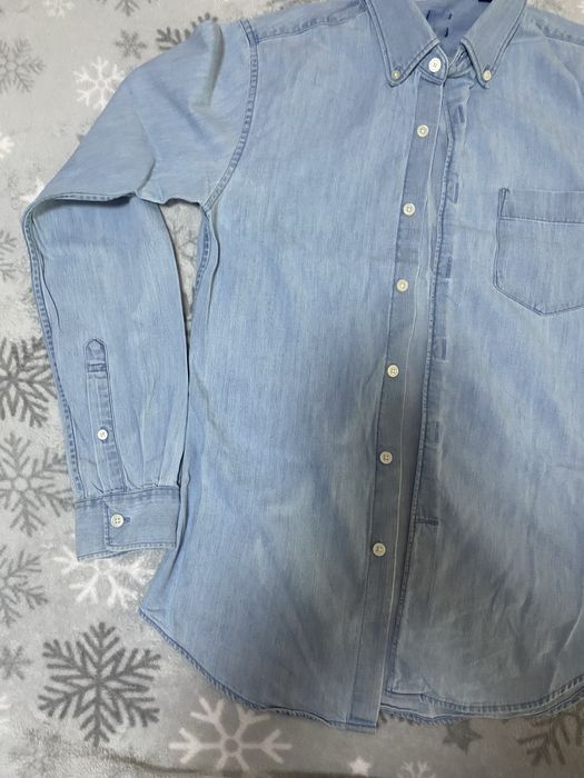 Camasa dama denim XS
