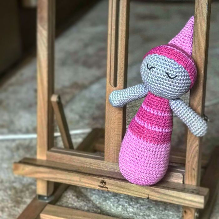 Амигуруми играчки, ключодържатели или просто сувенирчета