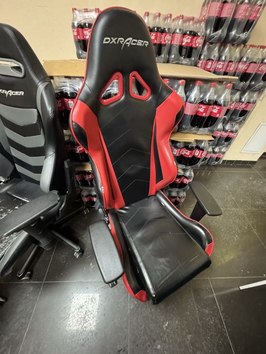 Продам игровое кресло